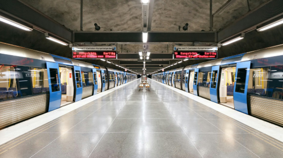 商业地坪解决方案