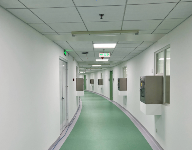 无机矿物质耐燃涂料