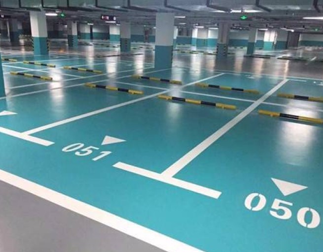 纳米硅标线涂料