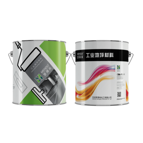 219E水性高光聚氨酯罩面涂料