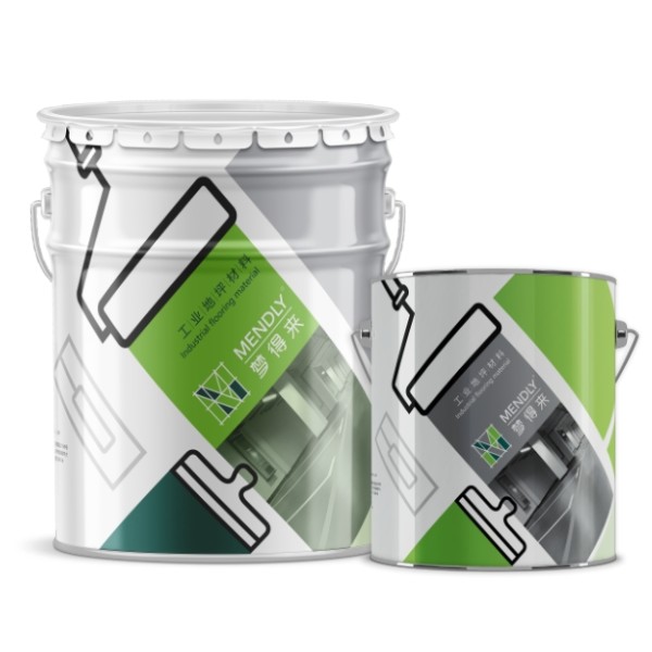 2014T天门氡聚脲地坪涂料