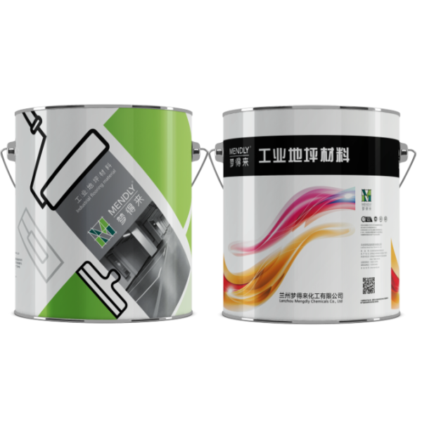 SPU5抗裂聚脲中涂