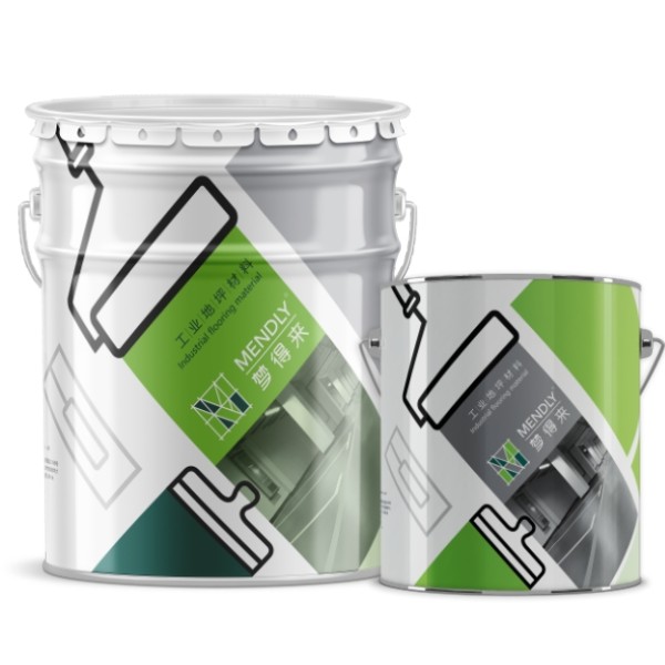 2013无溶剂聚氨酯自流平面涂