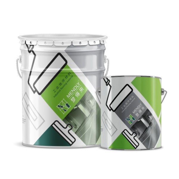 MENDLY&reg;226环氧磨石灌浆料
