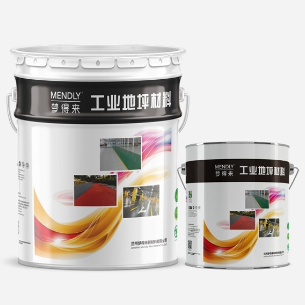 108无溶剂环氧中涂