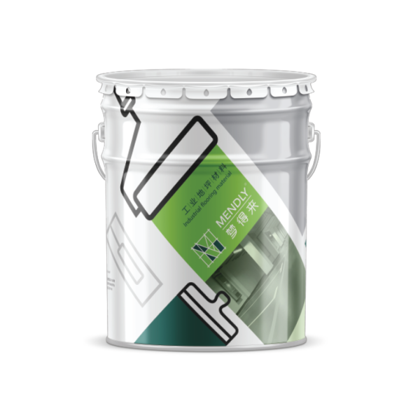 HYFF环氧防腐面涂